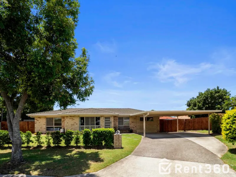 Character Filled Residence in The Heart of Wynnum West