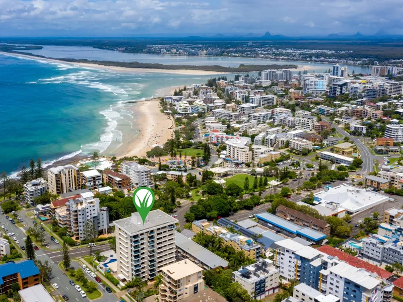 Stylish Coastal Living