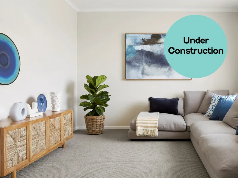 New Aldinga Beach Home - Under Construction