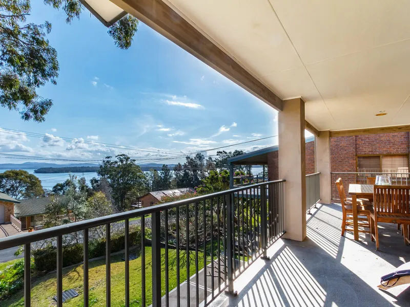 Executive Residence for Home or Holidays