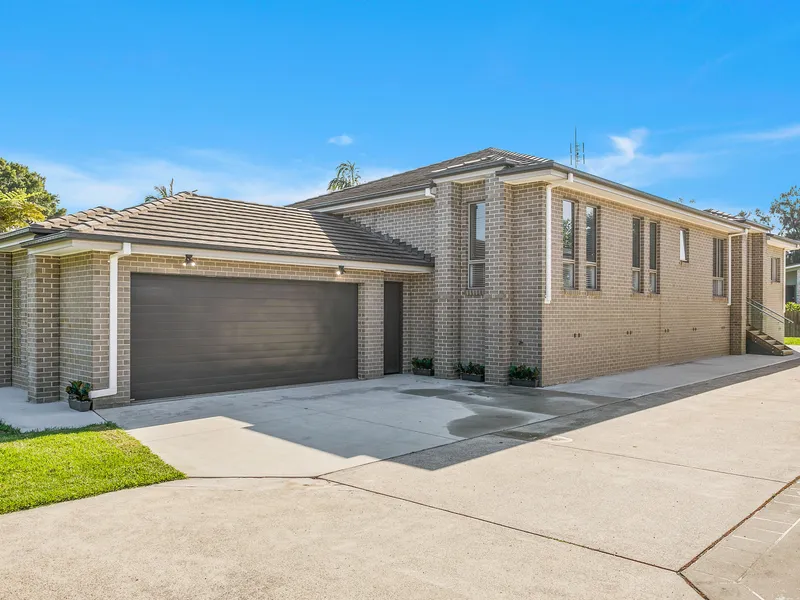 Open Home on Monday at 10:45am