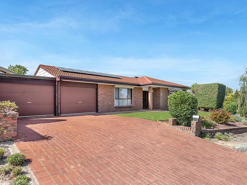 Spacious family living in picturesque pocket of Happy Valley