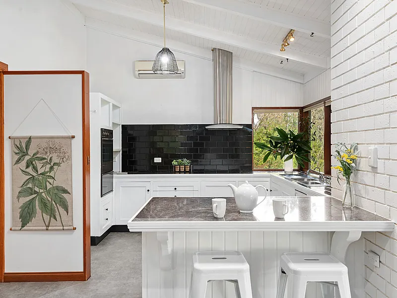 Over 2 acres in the heart of Mount Barker