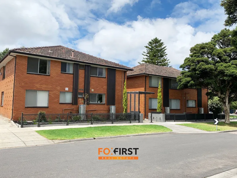 Impressive Apartment