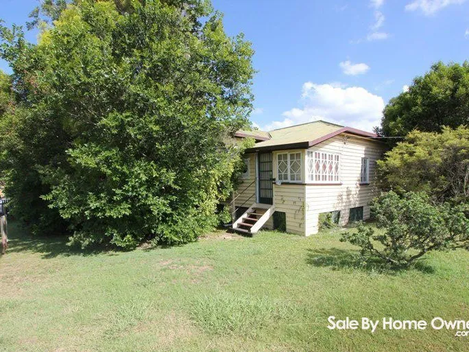 Renovate or detonate