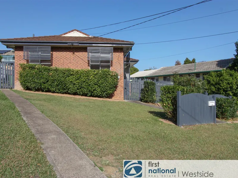 3 Bedroom family home with Air Conditioning 