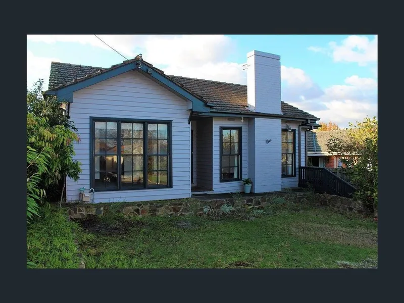 Elevated And Easy Living