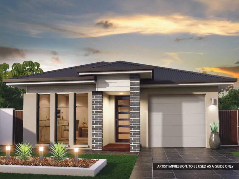 The perfect space to enjoy family life
