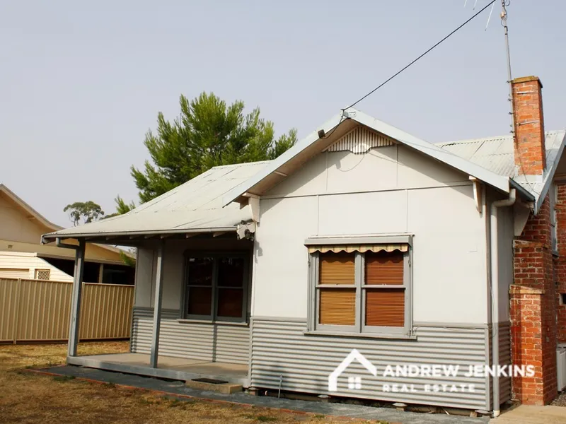 House & Subdivision Investment - Subdivision Approved