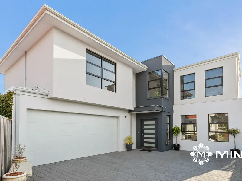 Contemporary and Sustainable