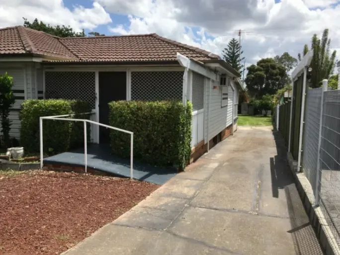 Sweet House in the heart of Blacktown for Rent