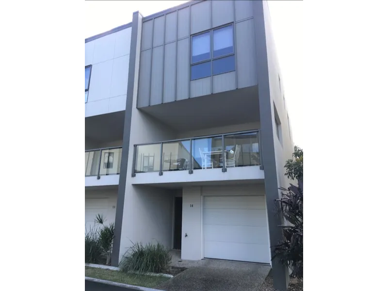 ENJOY A RELAXED LIFESTYLE