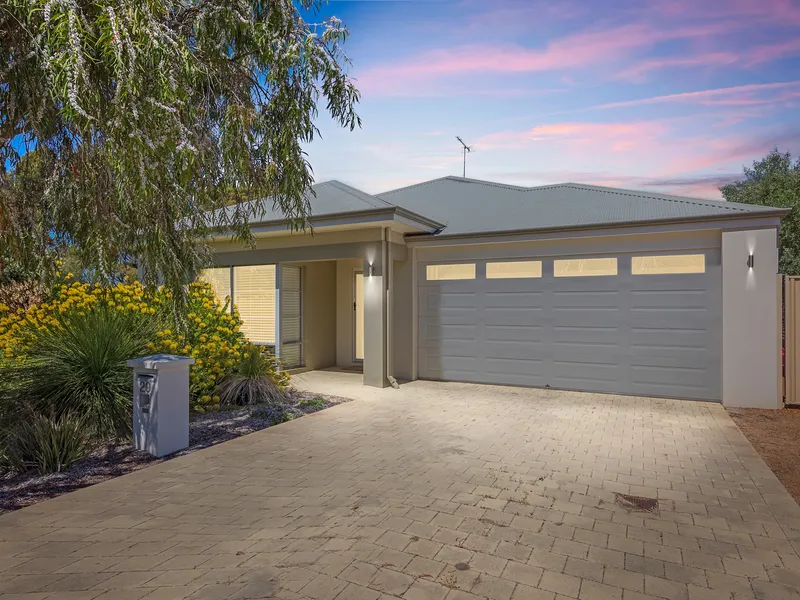 THIS ONE WON'T LAST LONG!