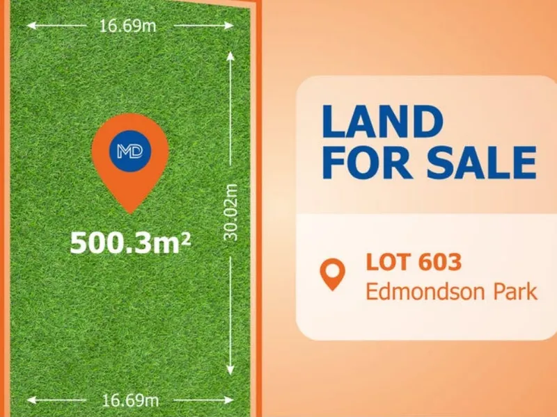 Outstanding Location | Dream Lot | R E G I S T E R E D | 500 Sqm