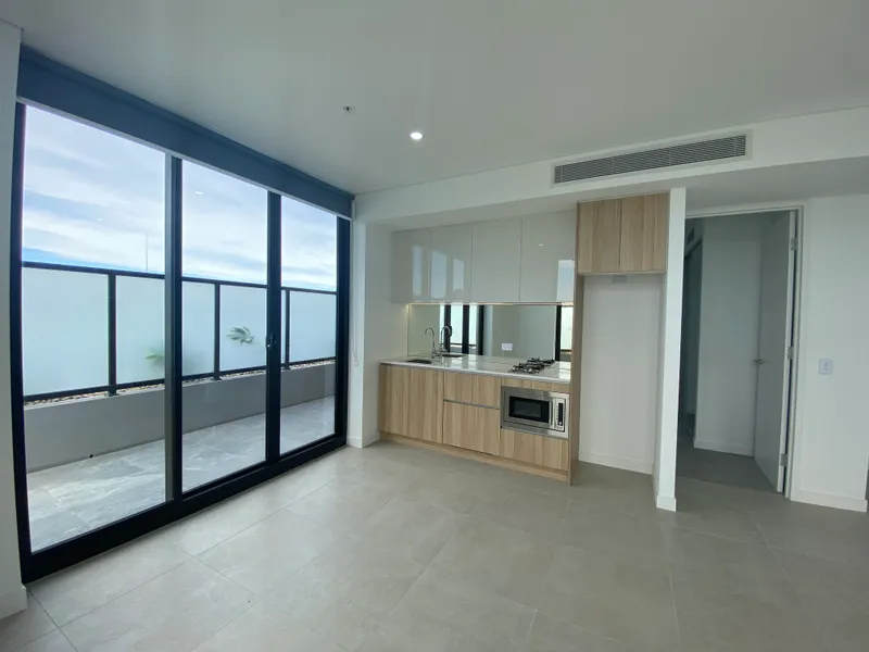 Spaciour Two Bedroom Apartment for rent 