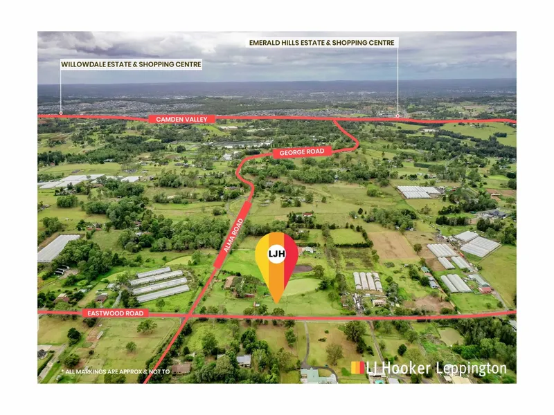 Spanish Styled Home on 5 Acres