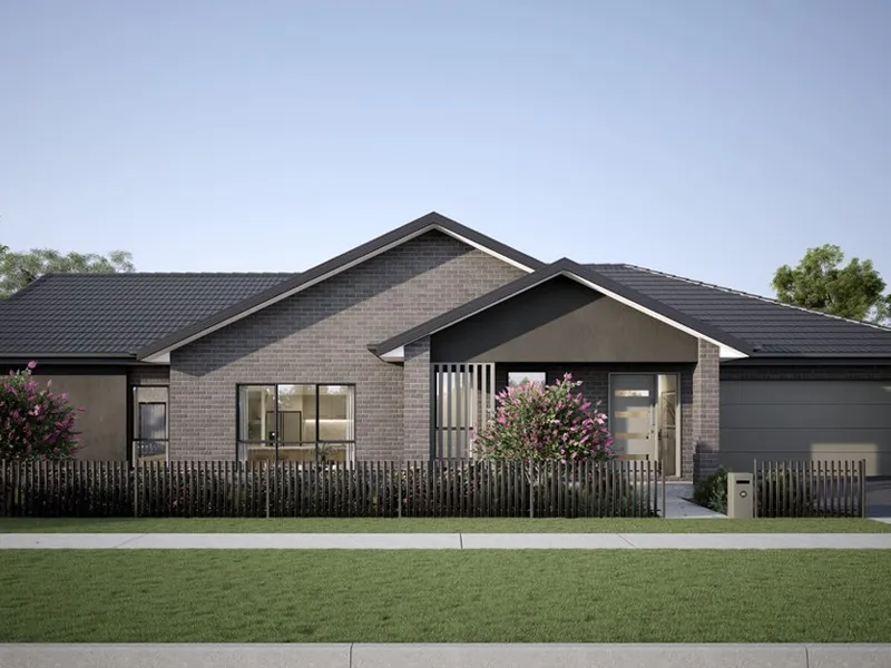 Amazing Single Storey House in Wilton