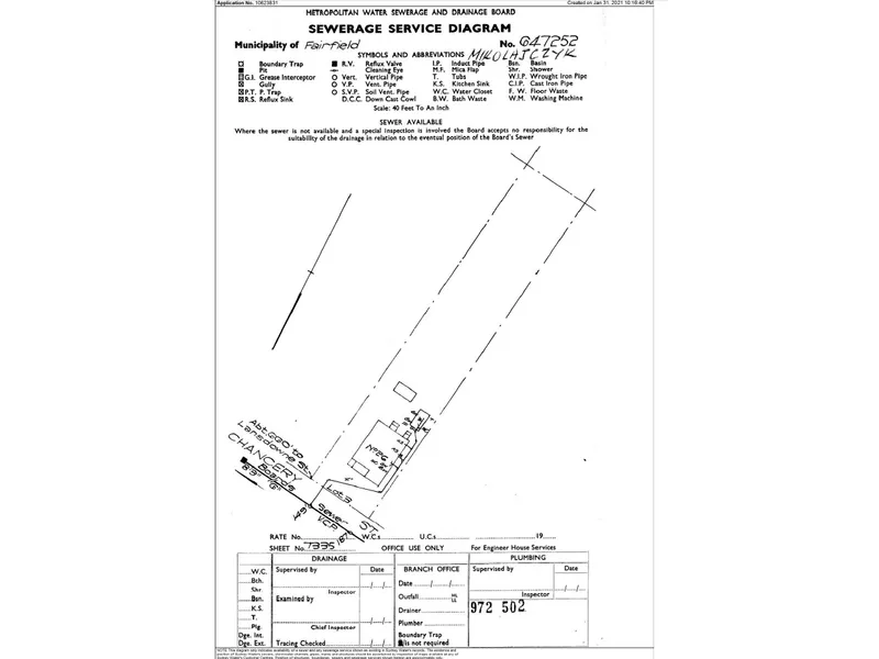 Rare parcel of land over 1500m2 - Development and Subdivision potential