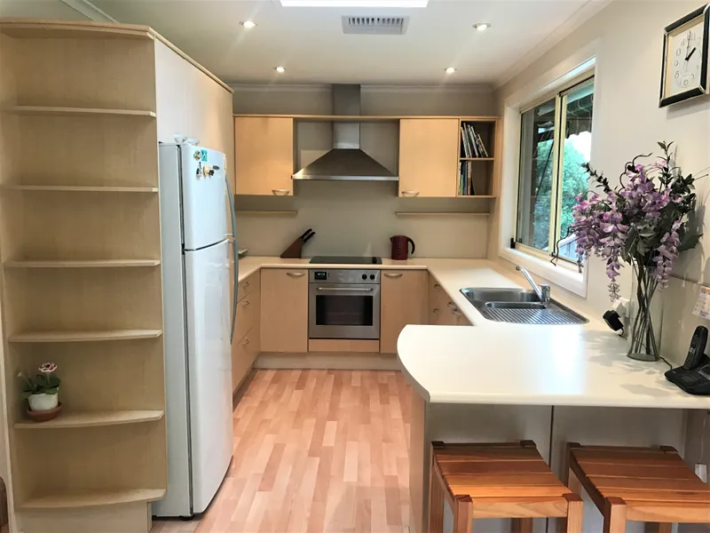 Immaculate Family Home