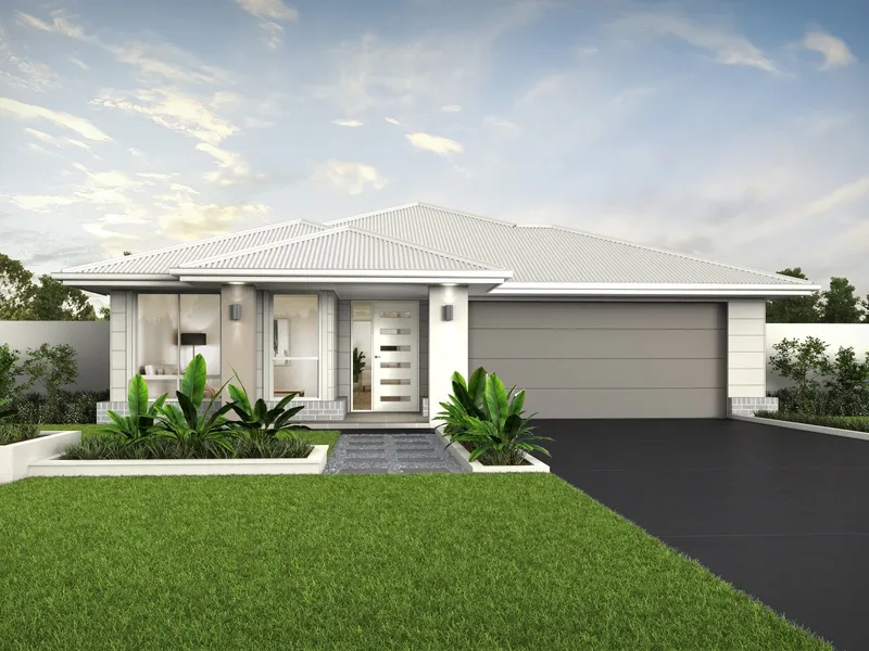 LOT 127 - LEDA 21 NARROW