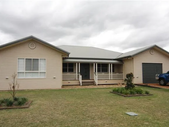 Quality Home in a Popular North Dalby