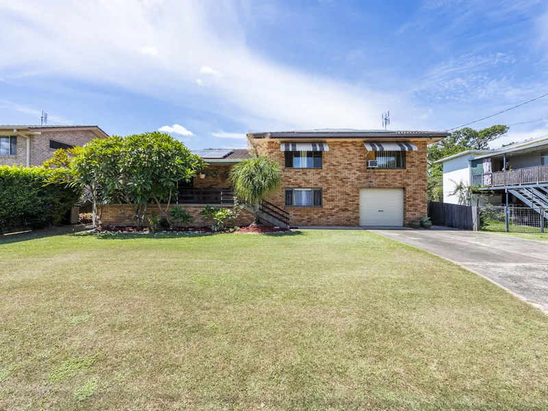 A BIG 4-BEDROOMER PACKED WITH EXTRAS