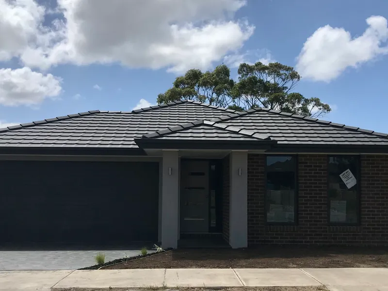 Four bedroom property in an ideal location