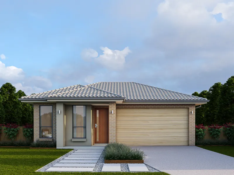 $515,850 Fixed Price Contract Less $10,000 to Elgibile FHB, With Turnkey Package Inclusions