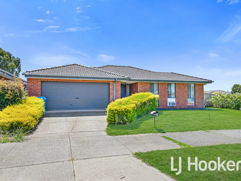 A property with outstanding value for money!