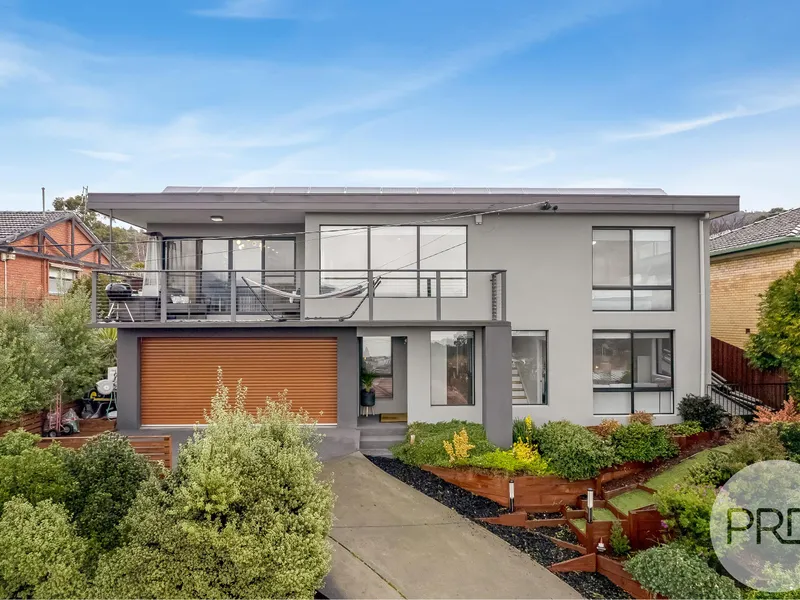 Quality Enhanced Home with Breathtaking Views