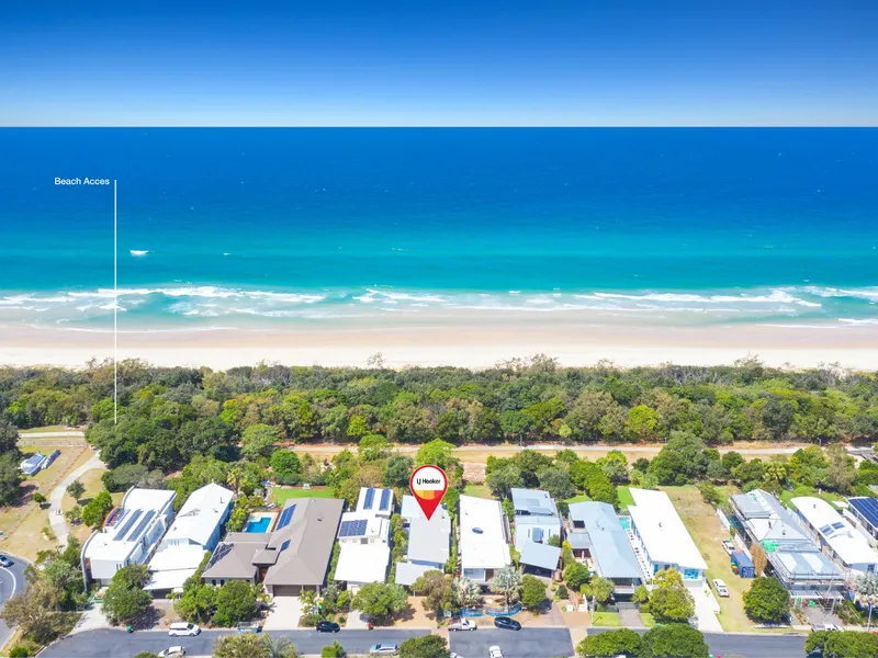 CHARACTER FILLED BEACHFRONT HOME OR SIMPLY ENJOY THE OPPORTUNITY TO REDEVELOP