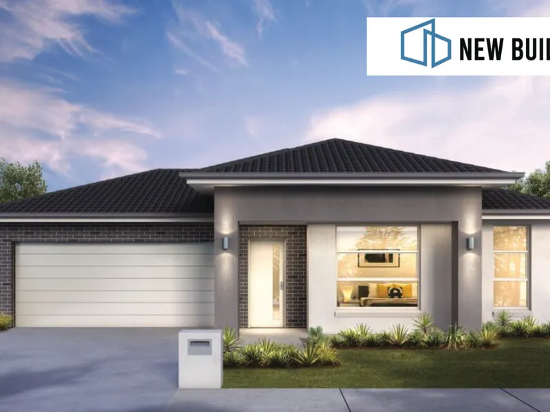 Exclusive House & Land package in River Valley's exclusive new precinct, 'The Terraces