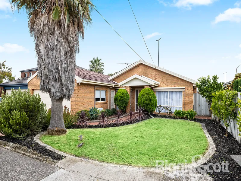 Family Haven on the Park