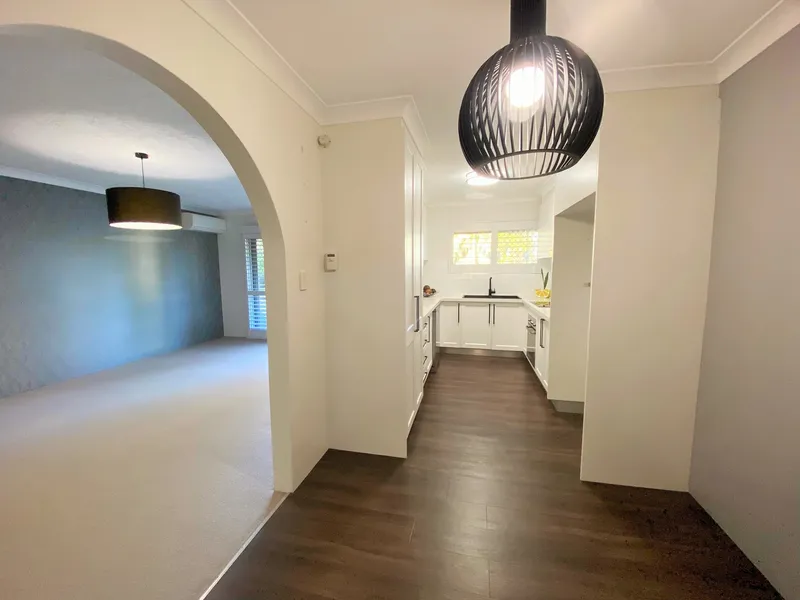 Delightfully Renovated Home in Nundah