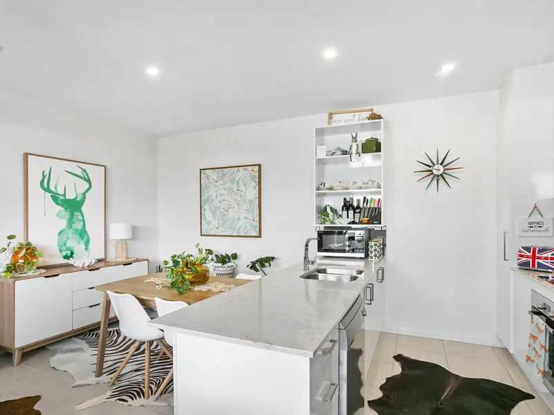 Manly Village Living