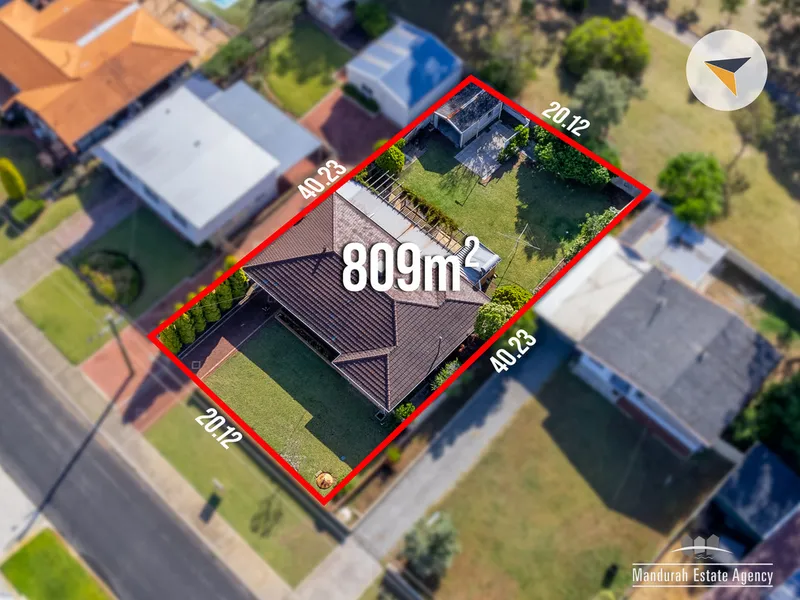 ELEVATED in SILVER SANDS