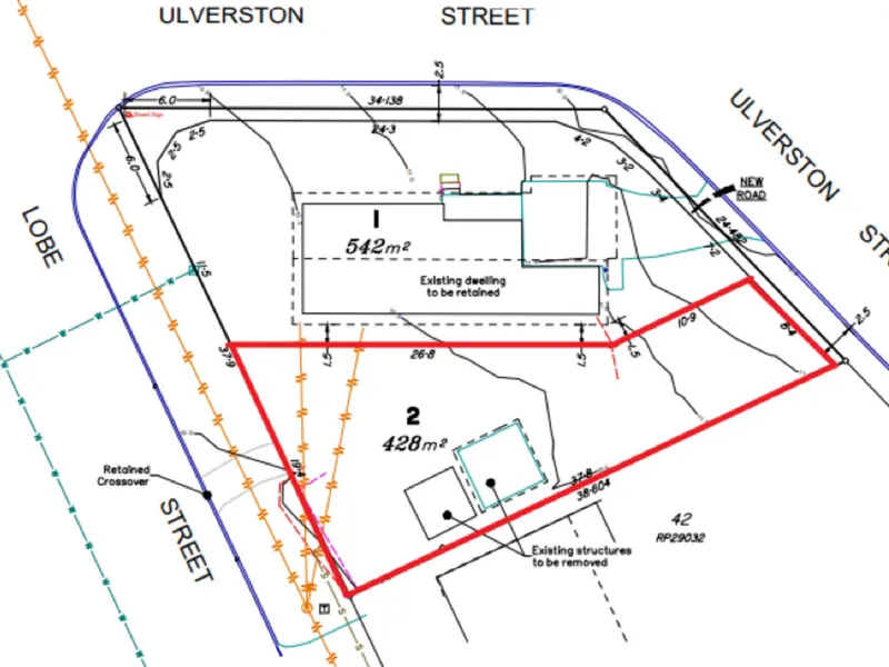 UNDER CONTRACT - Dual Access, Quiet Street, and Close to All Amenities!