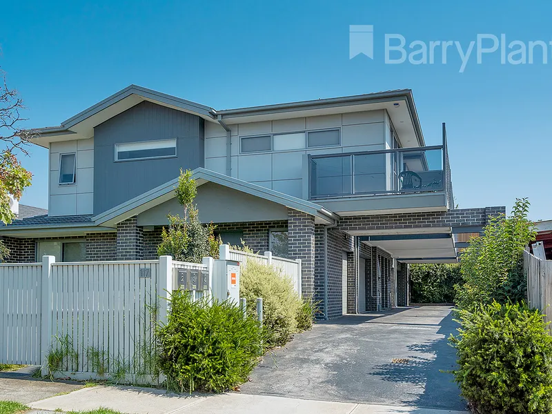 Easy Living in a Prime Location