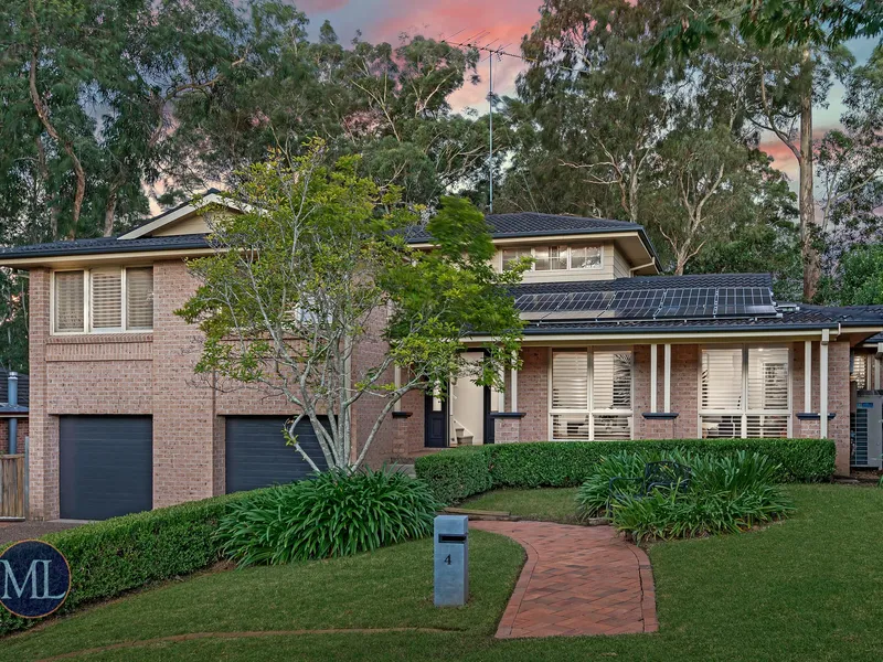 Stroll to Shops, Parks, Schools & Bus - Renovated in a Quiet Street - CTHS and Oakhill Drive Public School Zones - Call/SMS Jack Bi for Quick Reply