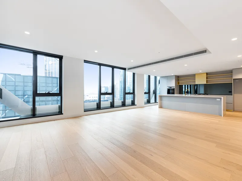 Paragon - A Brand New Spot of Luxury in the CBD