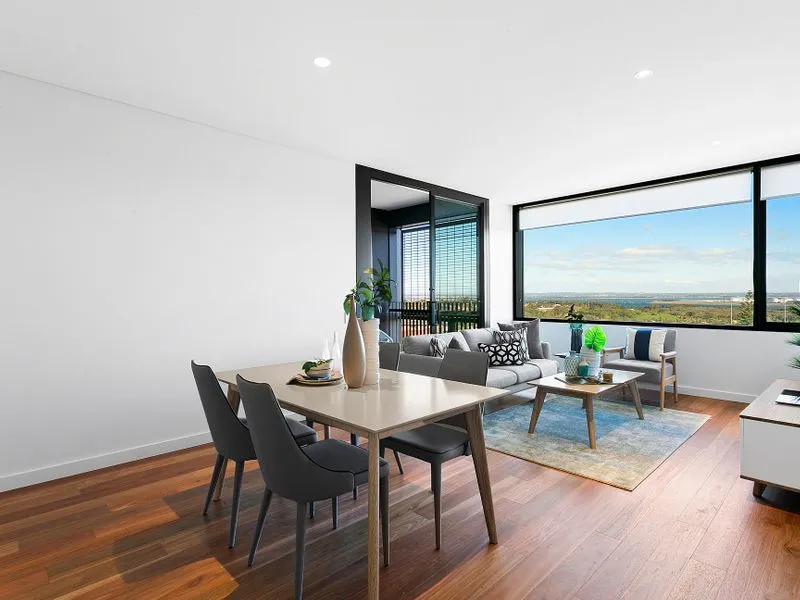 Coastal Living at its Finest, Two Bedroom Superior Apartment