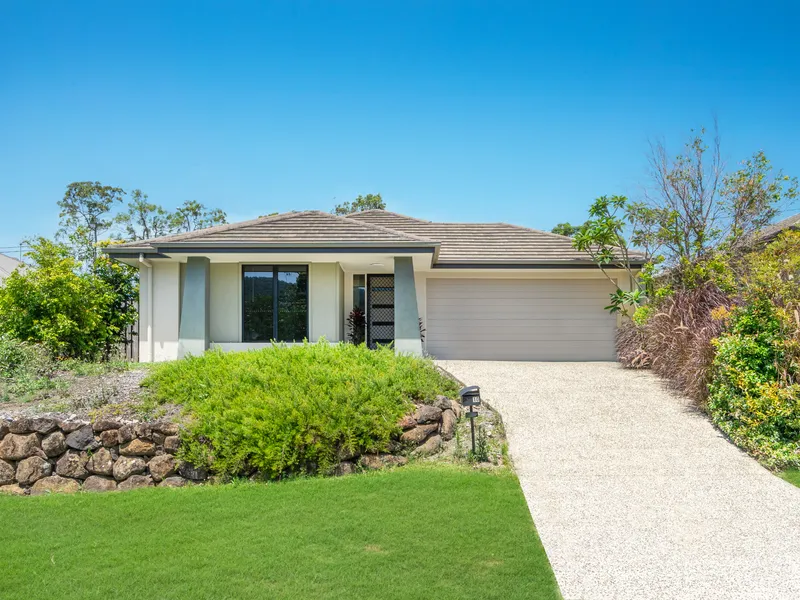 Perfect Family Home in Quiet Street