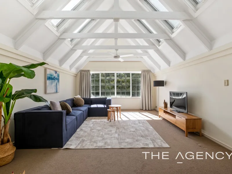 THE CREAM ALWAYS RISES TO THE TOP