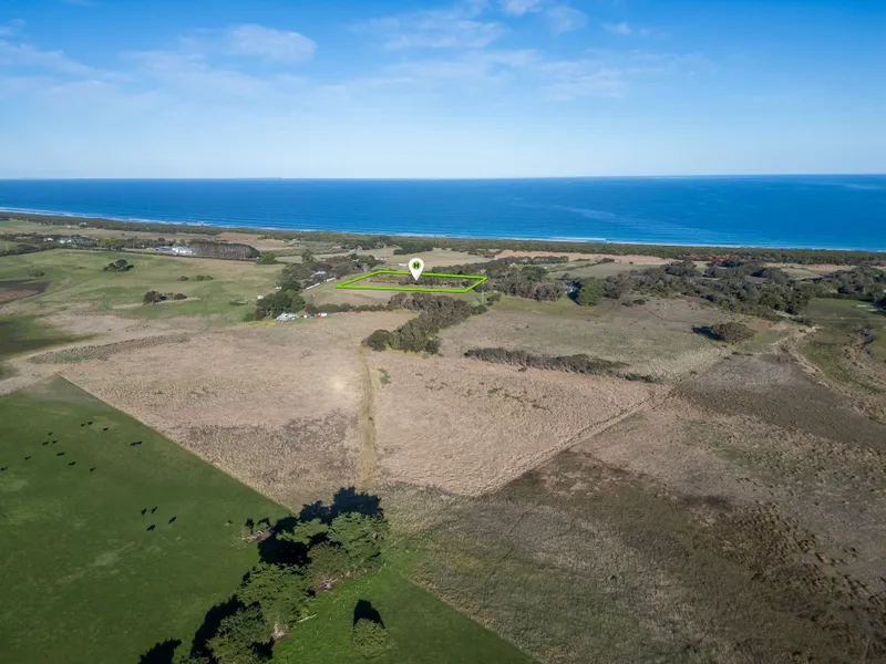 Perfect Parcel In Narrawong - Lot 2