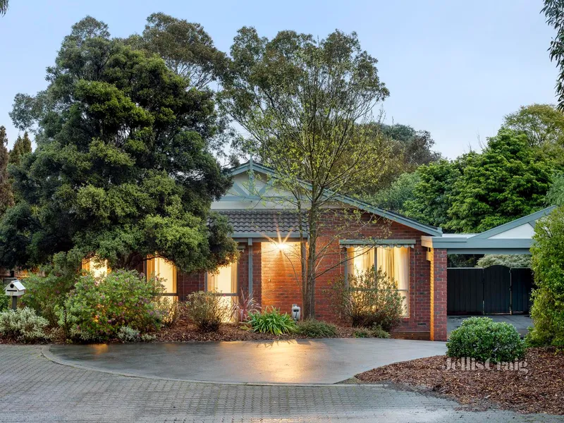 Family haven in sought after locale