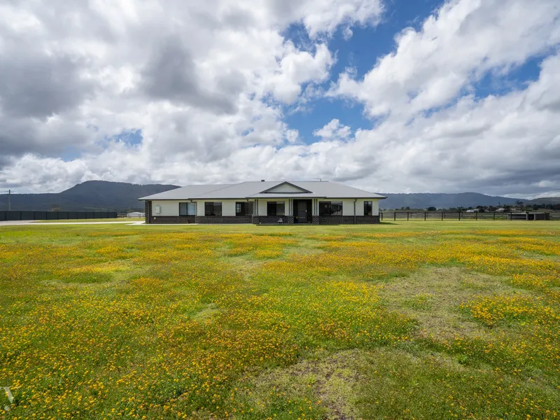 Dream Country Lifestyle - Must Be Sold!