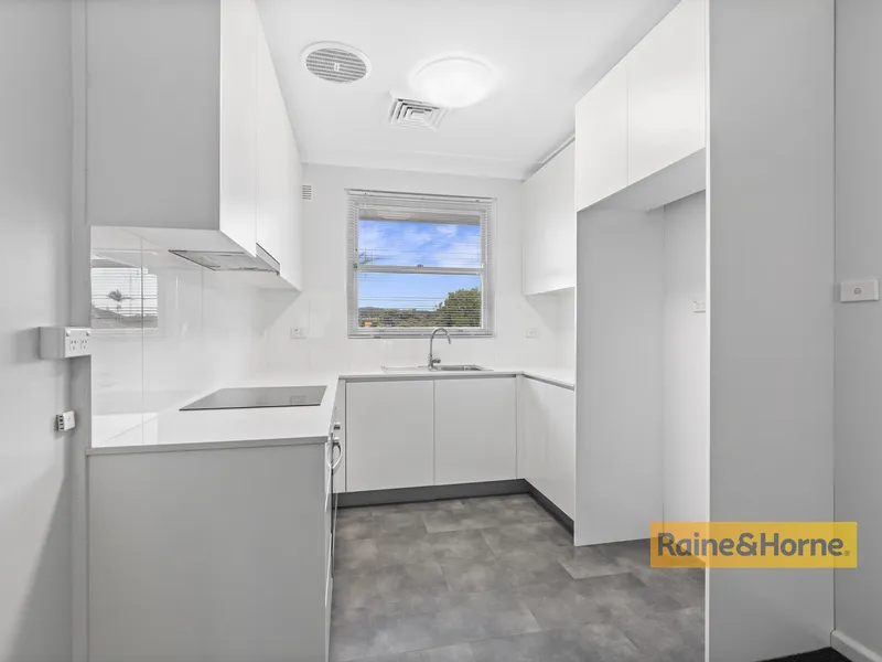 RENOVATED BEACHFRONT RESERVE UNIT