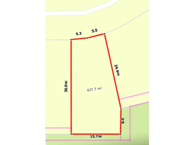 Titled & Ready To Build