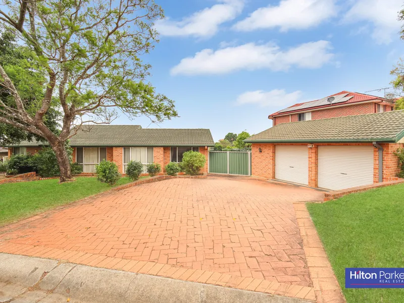 LARGE 681 m2 BLOCK (Approx)