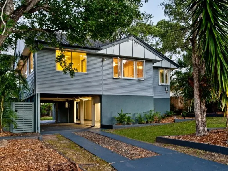 Fully Renovated Family Home!